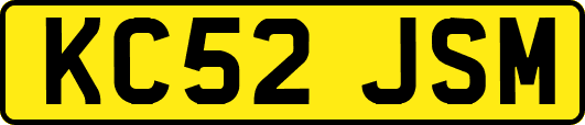 KC52JSM