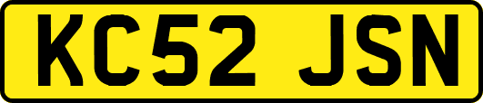 KC52JSN