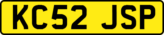 KC52JSP