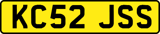 KC52JSS