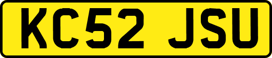 KC52JSU