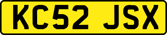 KC52JSX