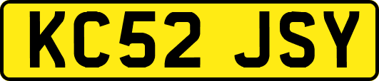 KC52JSY