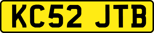 KC52JTB