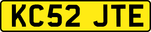 KC52JTE