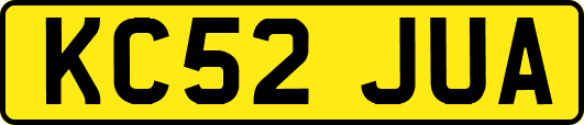 KC52JUA