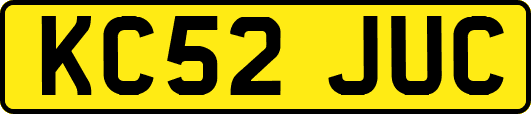 KC52JUC