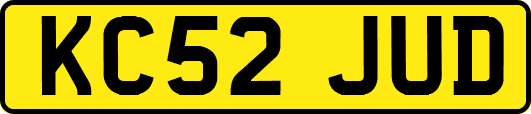 KC52JUD