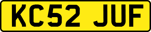 KC52JUF