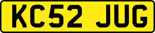 KC52JUG