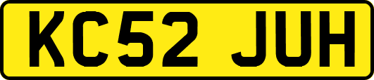 KC52JUH