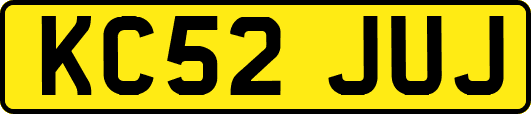 KC52JUJ