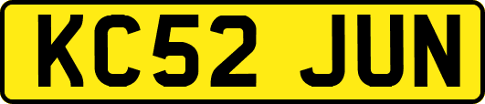 KC52JUN