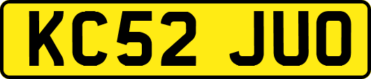 KC52JUO