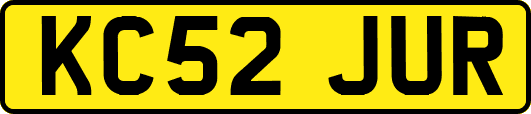 KC52JUR