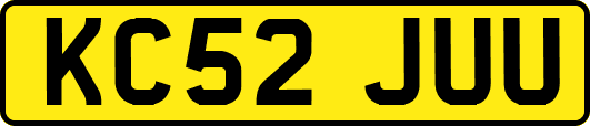 KC52JUU