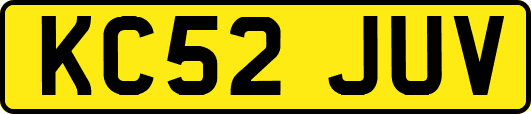 KC52JUV