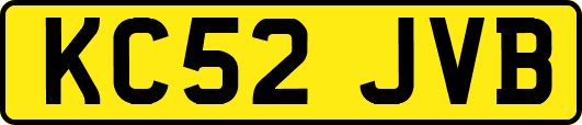 KC52JVB