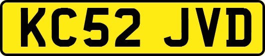 KC52JVD