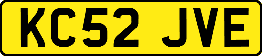 KC52JVE