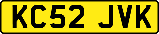 KC52JVK