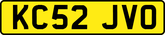 KC52JVO