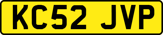 KC52JVP