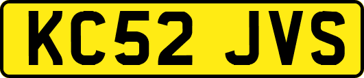KC52JVS