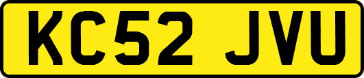 KC52JVU