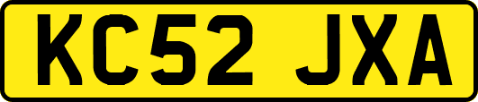 KC52JXA