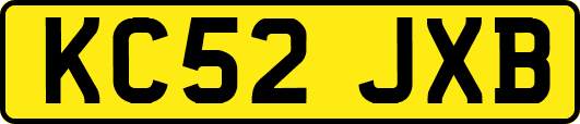 KC52JXB