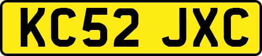KC52JXC
