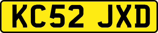 KC52JXD