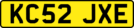 KC52JXE