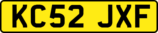 KC52JXF