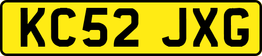 KC52JXG