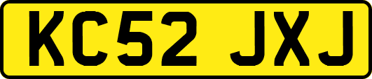 KC52JXJ