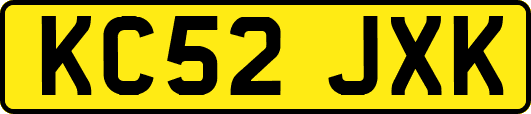 KC52JXK