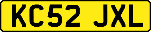 KC52JXL