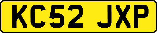KC52JXP