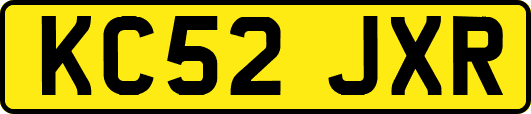 KC52JXR