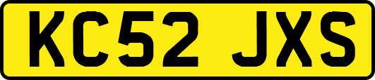 KC52JXS