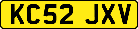 KC52JXV