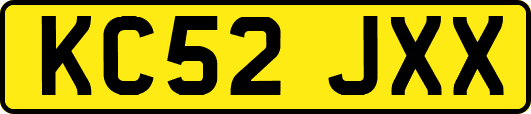 KC52JXX