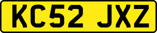 KC52JXZ