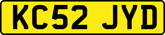 KC52JYD