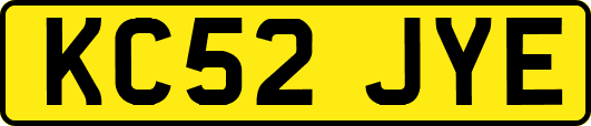 KC52JYE