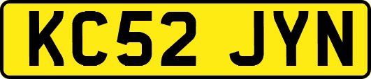 KC52JYN
