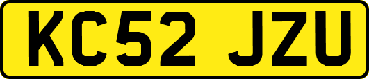 KC52JZU