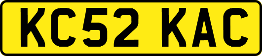 KC52KAC